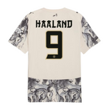 Haaland 9 - Manchester City Special "Year of the Horse" Jersey 2025/26 - Master Quality