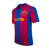 2007/08 - FCB Home Retro Jersey