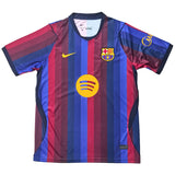 FCB Home Kit 2026/27 - (Jersey + Shorts)