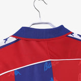 1995/97 FCB Home - Retro Jersey