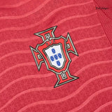 Portugal Home World Cup 2026 - Player Version ( Authentic )