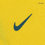 Brazil Home World Cup 2026 - Player Version (Authentic)