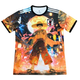 Japan x One Piece Luffy Special Edition Concept (Burning Luffy) 2026 - Master Quality