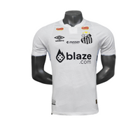 Neymar Jr. 10 - Los Santos Home 2024/25 Jersey - Master Quality