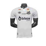Neymar Jr. 10 - Los Santos Home 2024/25 Jersey - Master Quality