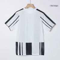 Juventus Home 2025/26 - Player Version Quality