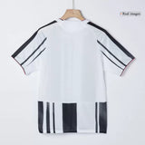 Juventus Home 2025/26 - Player Version Quality
