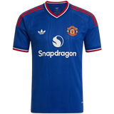 Manchester United Away 2026/27 - Master Quality
