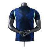 Brazil Away World Cup 2026 - Player Version (Authentic)