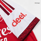 Gunners Home 2026/27 - Master Quality