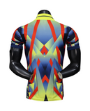 Gunners Special LFSTR Jersey Colorfull 2025/26 - Player Version (Authentic)