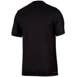 Norway Away All Black World Cup 2026 - Player Version (Authentic)