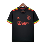 Ajax Third "Bob Marley Edition" 2021/22 - Master Quality