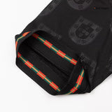 Portugal Black Special Edition Set World Cup 2026 - (Jersey + Shorts)