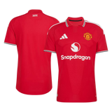 Manchester United Home 2026/27 - Player Version