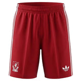 Liverpool Away White Kit 2026/27 - (Jersey + Shorts)
