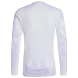 Manchester United Away fullsleeves 2025/26 - Master Quality