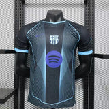 FCB Dream Special Edition Black 2025/26 - Player Version Quality