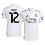Trent 12 - Merengues Home 2025/26 - Player Version Quality