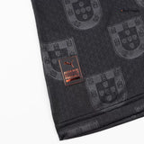 Ronaldo 7 - Portugal Black Special Edition World Cup 2026 - Player Version ( Authentic )
