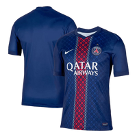 PSG home 2025/26 - Master Quality