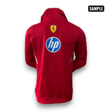 Scuderia Ferrari F1 Red 2025 Hoodie (Superior Quality)