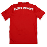 Bayern Munich Home 2016/17 - Master Quality