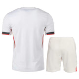 Chelsea Away Kit 2025/26 - (Jersey+Shorts)