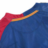 2008/09 FCB Home Retro Jersey