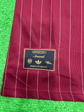 Gunners Icon Jersey Maroon 2025/26 - Player Version (Authentic)