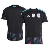 Argentina Goalkeeper Set World Cup 2026 - (Jersey + Shorts)