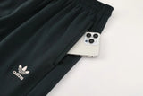 Merengues Off-white Hoodie Tracksuit 2025/26