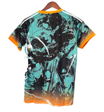 Japan "Attack On Titan" Levi Ackerman Special Edition Concept 2026 - Master Quality