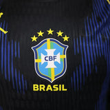 Brazil Away World Cup 2026 - Player Version (Authentic)