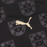 Portugal Black Special Edition Set World Cup 2026 - (Jersey + Shorts)