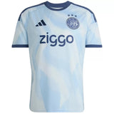 Ajax Away White 2026/27 - Master Quality