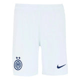 Inter Milan Away Set 2025/26 - (Jersey + Shorts)
