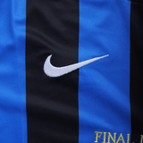 2009/10 Inter Milan Home Fullsleeves UCL Final - Retro ( Original Quality)