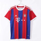 2014/15 Bayern Munich Home Jersey - Retro
