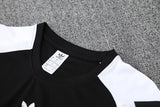 Germany Retro Rekive Kit 2025 Black ( Jersey+Shorts )