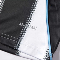 Newcastle Home Jersey 2025/26 - Master Quality