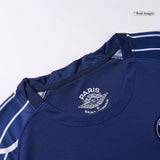 Psg Fourth Kit Blue 2024/25 - Kit (Jersey+Shorts)