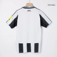 Newcastle Home Jersey 2025/26 - Master Quality