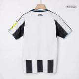 Newcastle Home Jersey 2025/26 - Master Quality