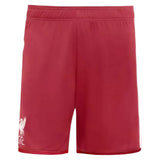 Liverpool Home Kit 2026/27 - (Jersey + Shorts)