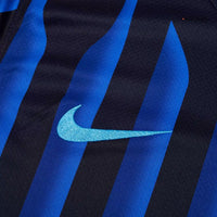 Inter Milan Home Set 2025/26 - (Jersey + Shorts)
