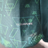 Manchester City Fourth Green 2025/26 - Player Version