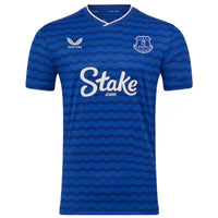 Everton Home Blue 2025/26 - Master Quality