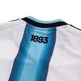 Argentina Home World Cup 2026 - Player Version (Authentic)