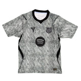 FCB Goalkeeper Grey 2026/27 - Player Version Quality